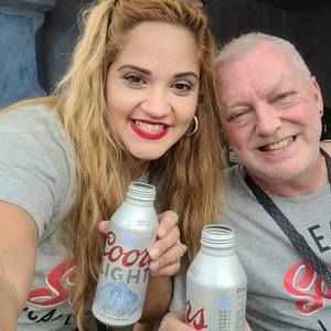 Meet your Posher, Carla